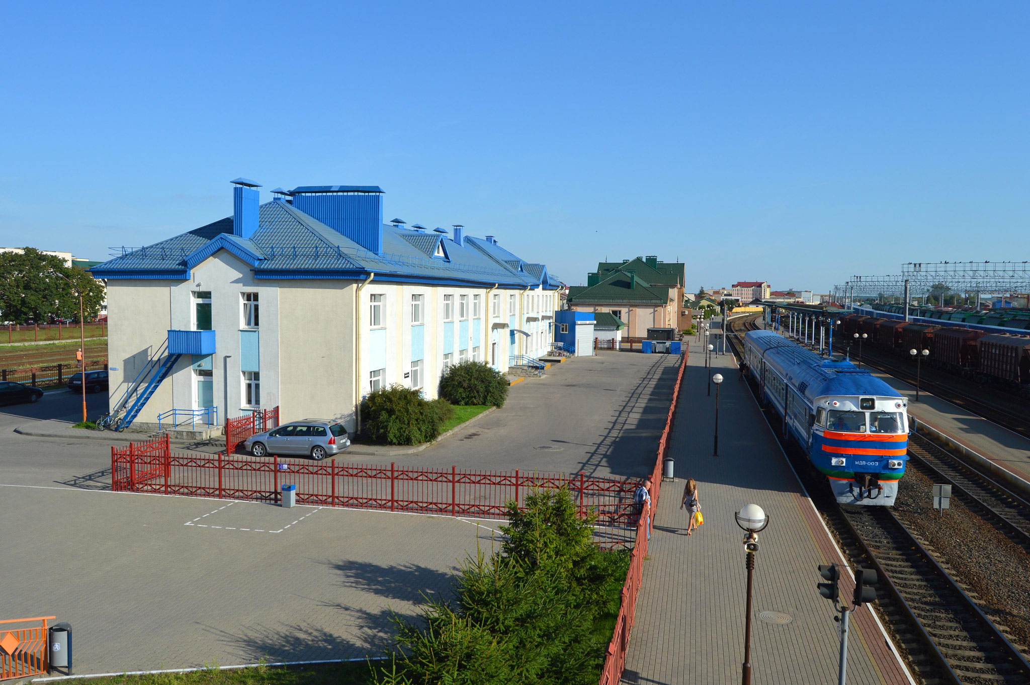 Lida (Ліда, Лида)